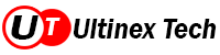 Ultinex Tech Logo